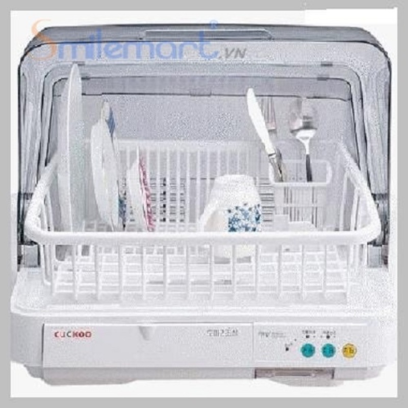 Giá bán Máy sấy bát Cuckoo CDD-T9045