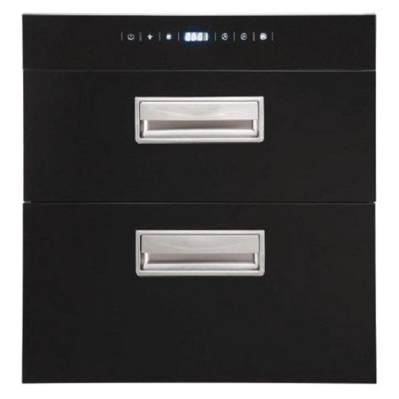 Máy sấy chén Binova BI-999-MSB (Đen)