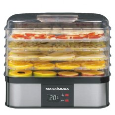 Máy sấy hoa quả makxim usa mkx-dh-2015