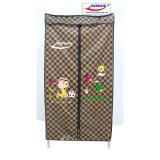 Máy sấy quần áo nonan ms005