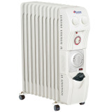 Máy sưởi dầu sowun sw 808