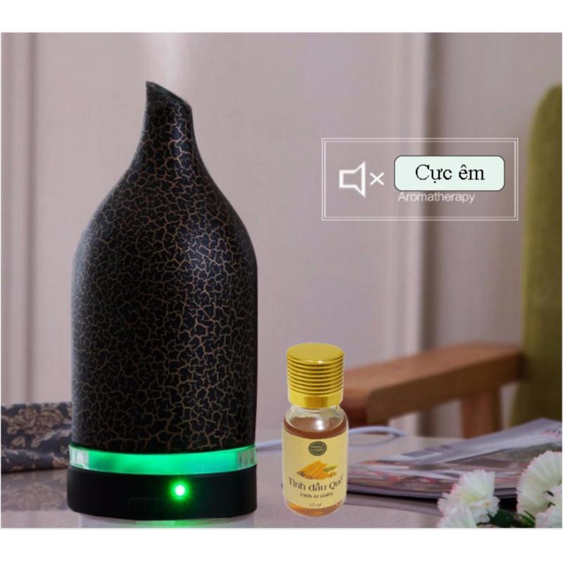 Bảng giá máy tạo ẩm, lộc không khi tặng 10ml tinh dầu quế Ngọc Tuyết