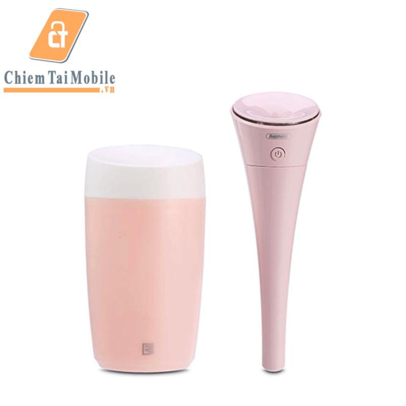 Bảng giá Máy tạo ẩm Mini Humidifier Remax RT-A300