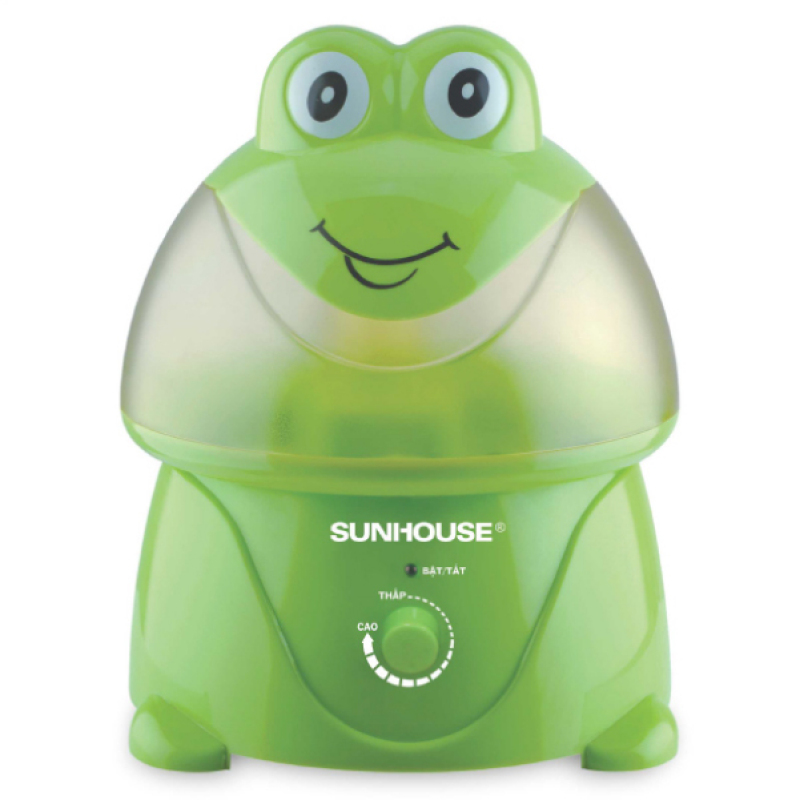 Bảng giá Máy tạo ẩm Sunhouse SHD7500 (Xanh)