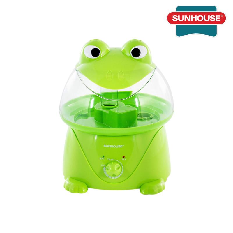 Bảng giá Máy tạo ẩm Sunhouse SHD7500 (Xanh lá)
