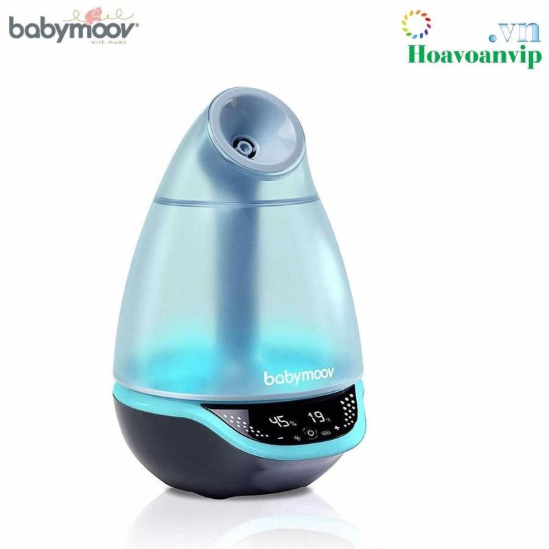 Bảng giá Máy Tạo Ẩm Và Khuếch Tán Tinh Dầu Babymoov BM14418