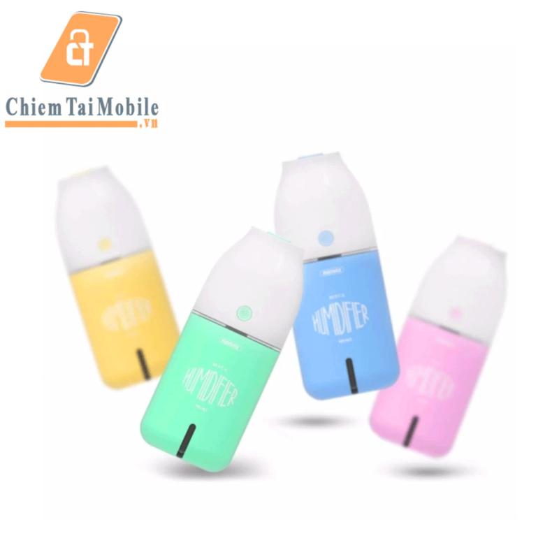 Bảng giá Máy tạo độ ẩm Mini Humidifier RT-A400