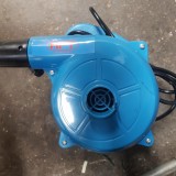 Máy thổi hút bụi cầm tay HPT có chỉnh tốc độ