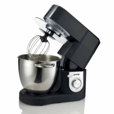 Máy trộn cắt thực phẩm đa năng gorenje mmc 1500 bk