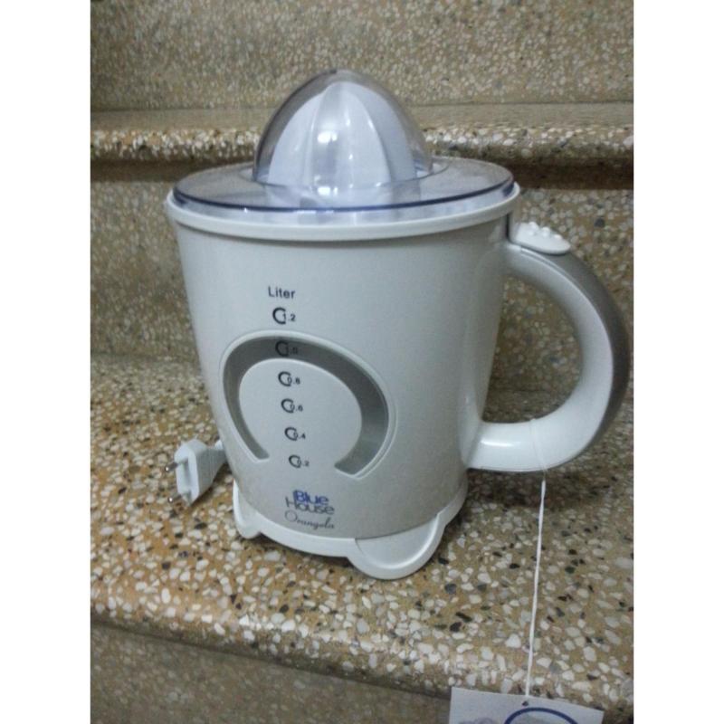 Máy vắt cam cao cấp Bluehouse BH5501CJ