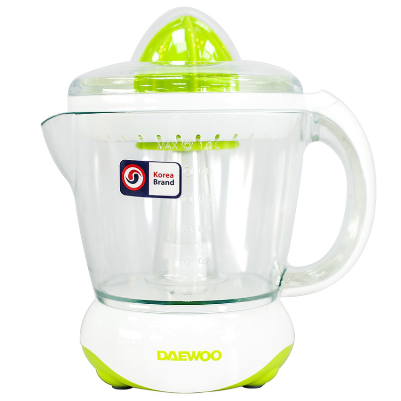 Giá bán Máy Vắt Cam DAEWOO DWJ-603 1L (Xanh)