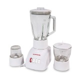Máy xay 3 cối sunhouse shd5580