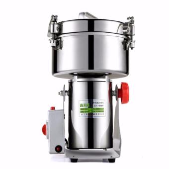 Máy xay bột 1,5 kg product delicate yb-1500