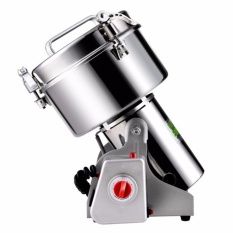 Máy xay bột khô yb 1500-1.5 kg