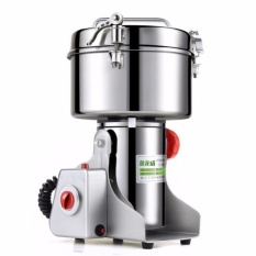 Máy xay bột khô yb 800