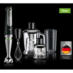 Máy xay braun mq9045 aperitive