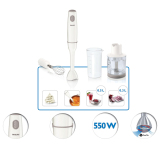 Máy xay cầm tay philips hr-1603
