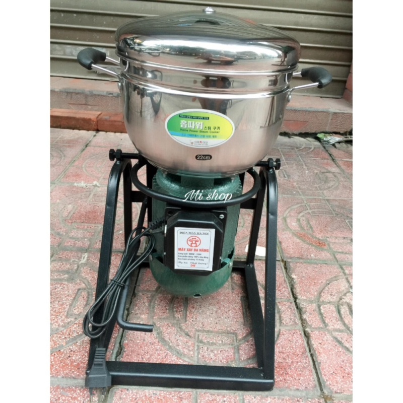 Máy Xay Công Nghiệp Đa Năng 900W