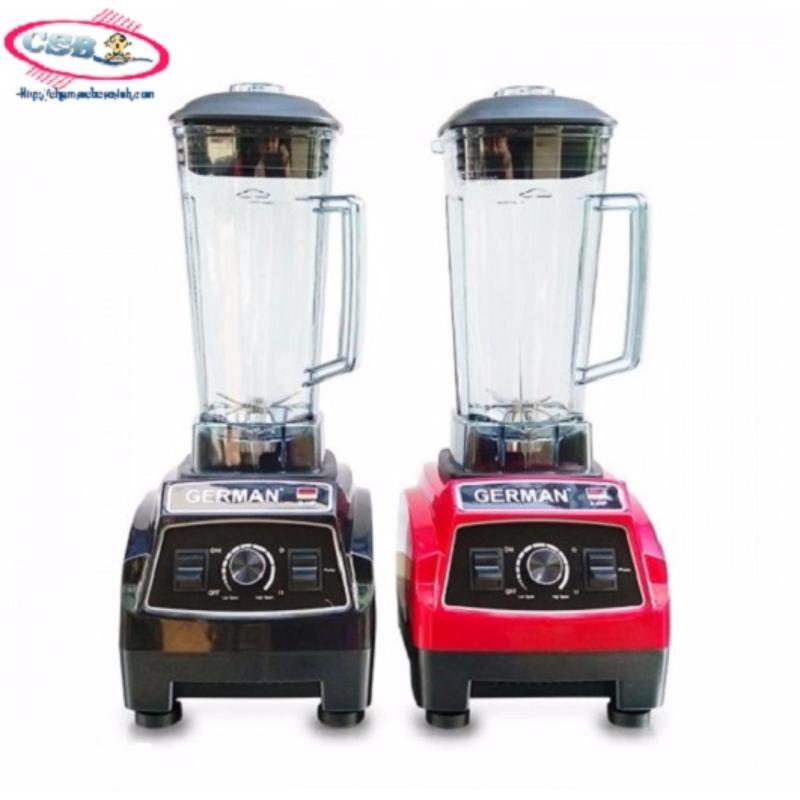Giá bán Máy xay đậu nành nguyên xác German G2001-2200W