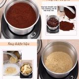 Máy xay hạt cafe kahchan cg9100