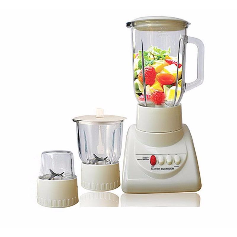 Giá bán Máy xay sinh tố 3 cối Kim Cương KC-T02