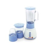 Máy xay sinh tố 3 cối thủy tinh Goldsun
