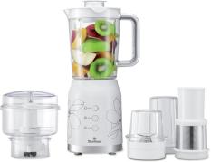 Máy xay sinh tố bluestone blb-5335w 1,2l 250w