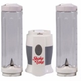Máy xay sinh tố cầm tay Shake Take 2 cốc