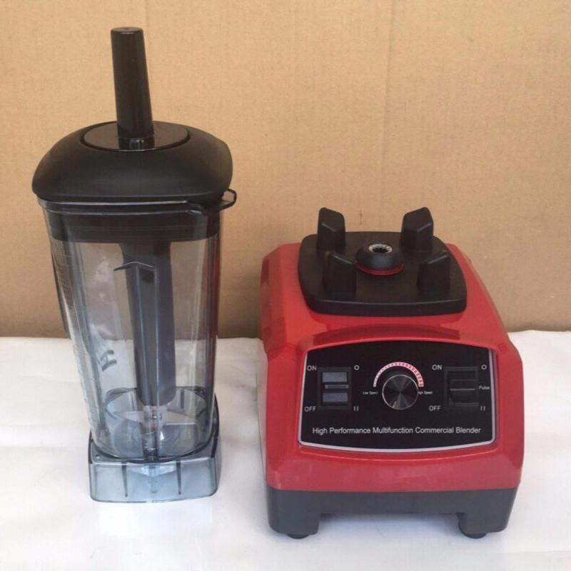 Giá bán Máy xay sinh tố công nghiệp BLENDER BA-828
