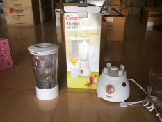 Máy xay sinh tố cosmos cb-175 350w 1l - bảo hành 12 tháng