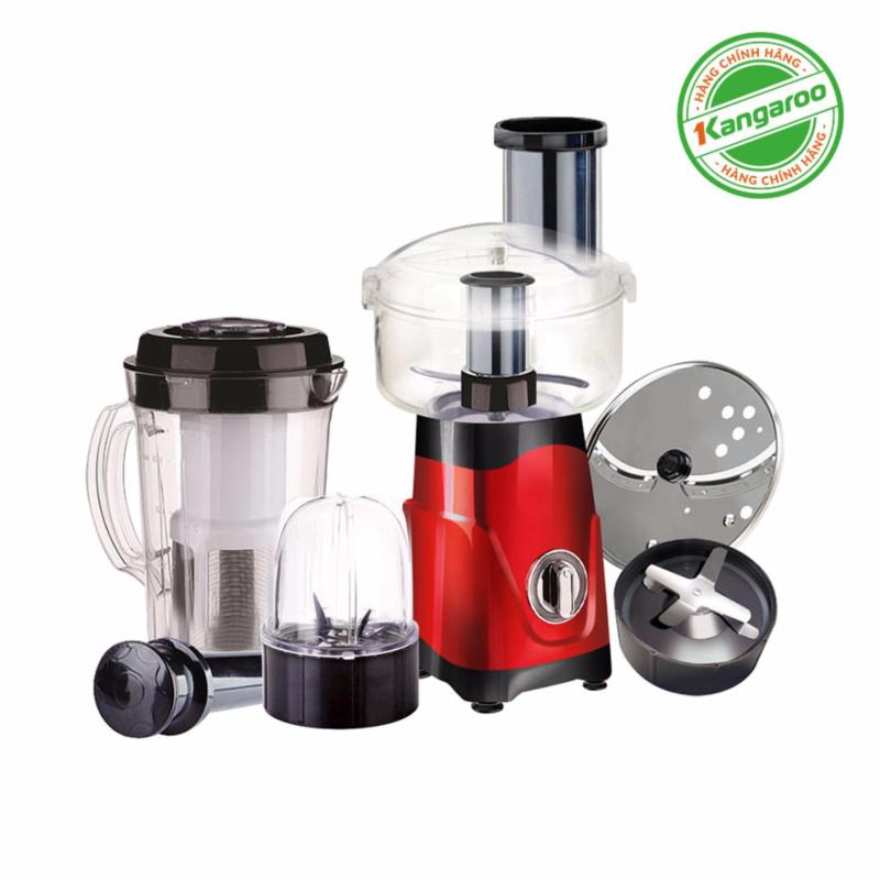 Giá bán Máy xay sinh tố đa năng 3 cối Kangaroo KG3B5M