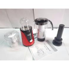 Máy xay sinh tố đa năng lorente lt-2668