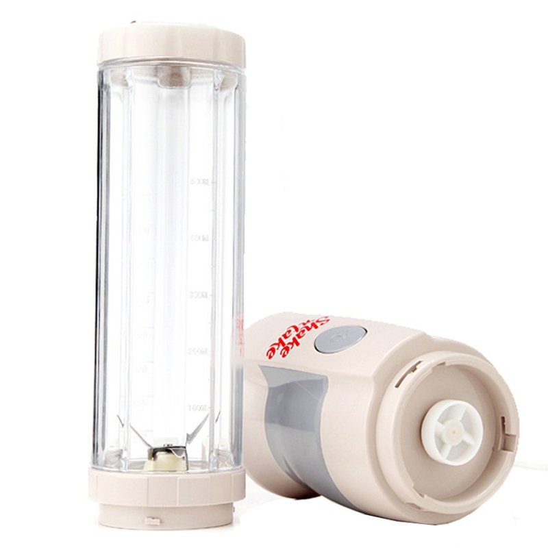 Máy xay sinh tố đa năng nhỏ gọn Shake n Take (Trắng)