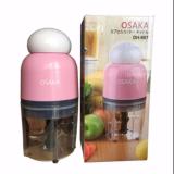 Máy Xay Osaka Dòng Cao Cấp - Xay Sinh Tố, Đá, Xương,Thịt, Hoa Quả