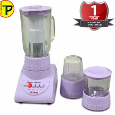 Máy xay sinh tố gali gl-1500 1l 300w