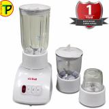 Máy xay sinh tố gali gl-1507 1l