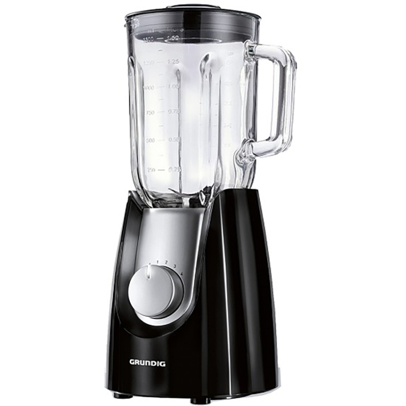 Giá bán Máy xay sinh tố GRUNDIG SM7280 (1,5L)