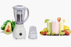 Máy xay sinh tố ixor ixr-bp4515-2 1,5l 450w - bảo hành 1 năm