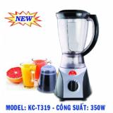 [HCM]Máy xay sinh tố Kim Cương KC-T319