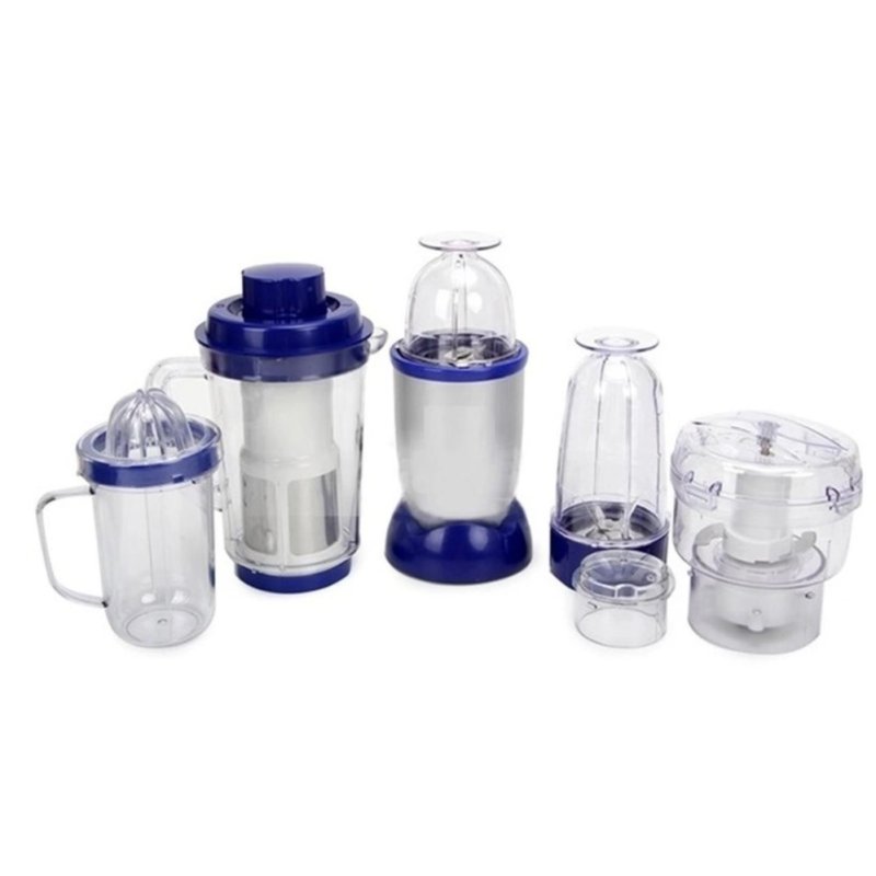 Giá bán Máy xay sinh tố Magic Plus MP-02 (Xanh)