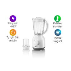 Máy xay sinh tố midea mj-bl40 1.5l