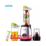 Máy xay sinh tố mini cho bé savtm br66