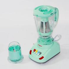 Máy xay sinh tố Misuko A-228 - xay sinh tố hiệu quả - giải pháp cho mua hè nóng bức - bảo hành 1 năm - lưỡi dao 4 chiều