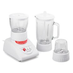 Máy xay sinh tố Panafresh NS-929 1L cối nhựa cao cấp