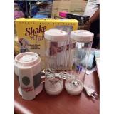 Máy xay sinh tố Shake N Take 2 cối