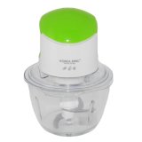 Máy xay thịt 2 lưỡi dao korea king kmc- 8505g