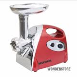 Máy xay thịt Bestware (Đỏ) 800W máy xay đa năng