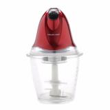 Máy xay thịt gia đình Khaluck Home KL-3076-2 lưỡi dao kép
