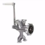 Máy xay thịt quay tay bằng Inox JCW-10-2 (Bạc)