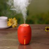 Máy xông tinh dầu đuổi côn trùng kiêm đèn ngủ Lemon Humidifer - Phụ kiện cho bạn vip 368